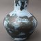 Vaso vintage in ceramica di Jacques Blin, Francia, anni '50, Immagine 24