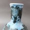 Vintage French Ceramic Flower Vase by Jacques Blin, 1950s 13