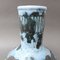 Vintage French Ceramic Flower Vase by Jacques Blin, 1950s, Image 12