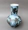 Vintage French Ceramic Flower Vase by Jacques Blin, 1950s 8
