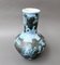 Vintage French Ceramic Flower Vase by Jacques Blin, 1950s, Image 8