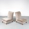 Lounge Chairs by Marcel Coard, France, 1930s, Set of 2 1