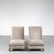 Lounge Chairs by Marcel Coard, France, 1930s, Set of 2 19