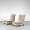 Lounge Chairs by Marcel Coard, France, 1930s, Set of 2 6