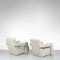 Utrecht Stühle von Gerrit Rietveld für Metz & Co, Niederlande, 1950, 2er Set 12