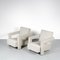 Utrecht Chairs by Gerrit Rietveld for Metz & Co, The Netherlands, 1950, Set of 2 5