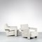 Utrecht Stühle von Gerrit Rietveld für Metz & Co, Niederlande, 1950, 2er Set 15