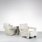 Utrecht Stühle von Gerrit Rietveld für Metz & Co, Niederlande, 1950, 2er Set 14