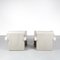 Utrecht Stühle von Gerrit Rietveld für Metz & Co, Niederlande, 1950, 2er Set 22