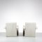 Utrecht Stühle von Gerrit Rietveld für Metz & Co, Niederlande, 1950, 2er Set 21