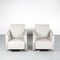 Utrecht Chairs by Gerrit Rietveld for Metz & Co, The Netherlands, 1950, Set of 2 4