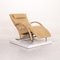 Model 3100 Leather Lounge Chair by Rolf Benz 3