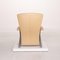 Model 3100 Leather Lounge Chair by Rolf Benz 11