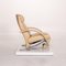Model 3100 Leather Lounge Chair by Rolf Benz, Image 10