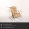 Model 3100 Leather Lounge Chair by Rolf Benz 2