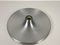 Chrome Disc Shape Wall Lamp or Flush Mount from Cosack, 1960s, Image 5