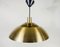 Danish Pendant Lamp, 1960s 4