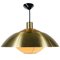 Danish Pendant Lamp, 1960s 1