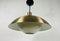 Danish Pendant Lamp, 1960s, Image 2