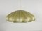 Cocoon Diamond Pendant Lamp by Achille Castiglioni, 1960s 6
