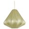 Cocoon Pendant Light by Achille Castiglioni for Flos, 1960s, Italy, Image 1