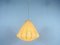Lámpara colgante Cocoon de Achille Castiglioni para Flos, años 60, Italia, Imagen 9