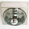 Hand Blown Wall or Ceiling Light from Doria, 1970 10