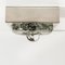 Hand Blown Wall or Ceiling Light from Doria, 1970 8