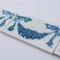 Hand Painted Ceramic Relief Tiles by Societe Morialme, 1895, Set of 50, Image 4
