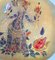 Large Hand Painted Gilt Vase by Bjorn Wiinblad for Rosenthal, 1960s, Image 10