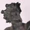 Fauno in bronzo, Italia, XX secolo, Immagine 3