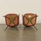 Fauteuils, 1960s, Set de 2 12