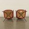 Lounge Chairs, 1960s, Set of 2 12