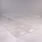 Table in Acrylic Glass 5