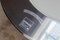 Mira C Chrome Disk Lamp by Ezio Didone 5
