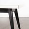 French T55 Tolix Rectangular Dining Table, 1950s, Image 6