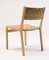 Canvas Strap Dining Chairs by Peter Hvidt, Set of 4, Image 4