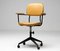 Desk Chair by by Studio BBPR for Olivetti, 1960s 6