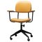 Desk Chair by by Studio BBPR for Olivetti, 1960s, Image 1