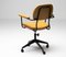 Desk Chair by by Studio BBPR for Olivetti, 1960s, Image 4