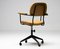 Desk Chair by by Studio BBPR for Olivetti, 1960s 2