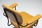 Desk Chair by by Studio BBPR for Olivetti, 1960s, Image 10