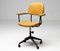 Desk Chair by by Studio BBPR for Olivetti, 1960s 3