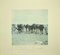 Bettino Craxi, Camels In the Tunisian Desert, 1995, Photolithograph, Image 1