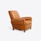 French Lounge Chair, 1950s, Image 2