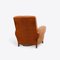 French Lounge Chair, 1950s, Image 4