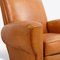 French Lounge Chair, 1950s, Image 6