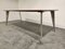 M Series Dining Table by Philippe Starck for Aleph, 1987, Image 2