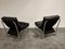 Vintage Lounge Chairs by Gillis Lundgren for Ikea, 1970s, Set of 2 5