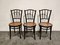 Bentwood Chairs from Thonet, 1920s, Set of 6 7